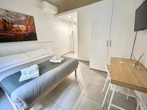 Piccole suite di charme Torino